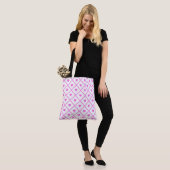 Tote Bag Valentines Day トートバッグ (モデル)