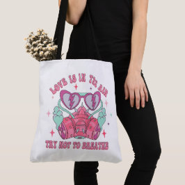 Tote Bag Valentines Day トートバッグ