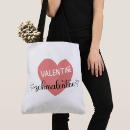 Tote Bag Valentines Day トートバッグ