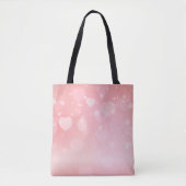 Tote Bag Valentines Day トートバッグ (正面)