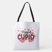 Tote Bag Valentines Day トートバッグ (正面)