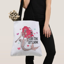 Tote Bag Valentines Day トートバッグ