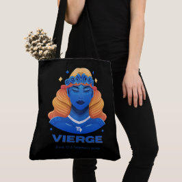 Tote Bag Vierge トートバッグ