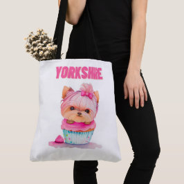 Tote Bag Yorkshire トートバッグ