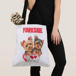 Tote Bag Yorkshire トートバッグ