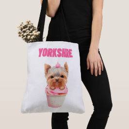 Tote Bag Yorkshire トートバッグ