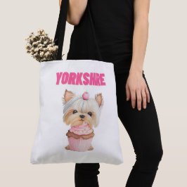 Tote Bag Yorkshire トートバッグ