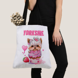 Tote Bag Yorkshire トートバッグ