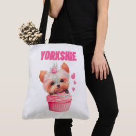 Tote Bag Yorkshire トートバッグ