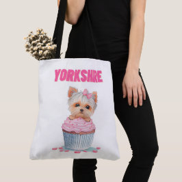 Tote Bag Yorkshire トートバッグ