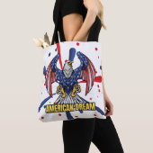 tote bags  トートバッグ (クローズアップ)