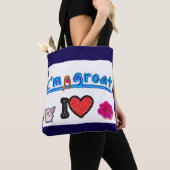 Tote Bags トートバッグ (クローズアップ)