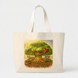 Tote bags ラージトートバッグ