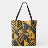 tote bags africa  トートバッグ (裏面)