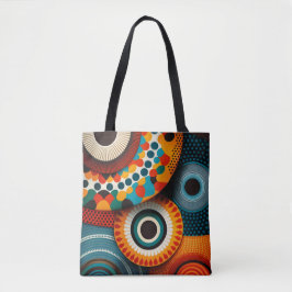 tote bags africa nº1 トートバッグ