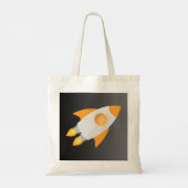 Tote Bags Office トートバッグ (裏面)