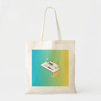 Tote Bags Office トートバッグ