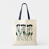 Tote - Basic トートバッグ (裏面)