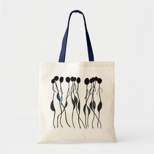 Tote - Basic トートバッグ (正面)