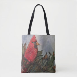 Tote Cardinal王 トートバッグ