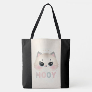 Tote catbag トートバッグ