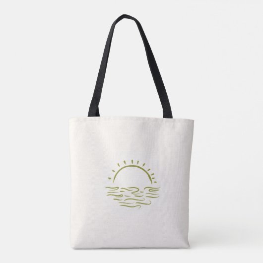 Totebag トートバッグ (裏面)