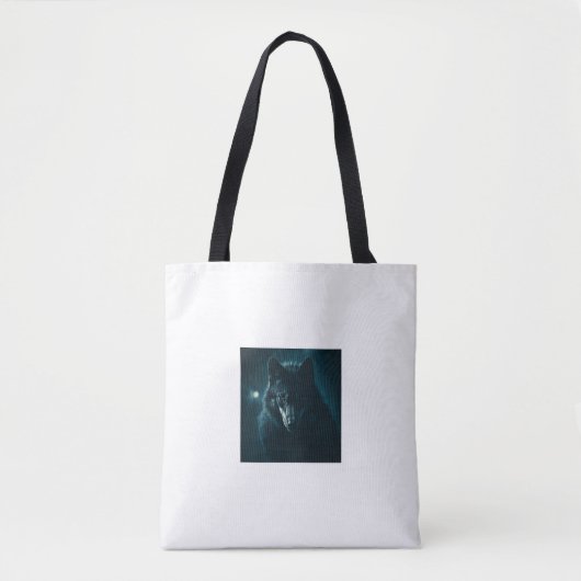 Totebag  トートバッグ (正面)