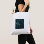 Totebag  トートバッグ (クローズアップ)