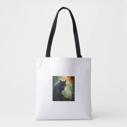 Totebag  トートバッグ (正面)