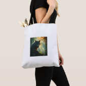 Totebag  トートバッグ (クローズアップ)