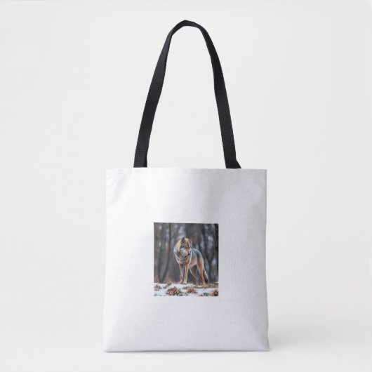 Totebag  トートバッグ (正面)