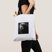 Totebag  トートバッグ (クローズアップ)