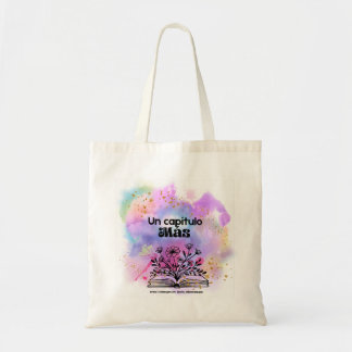 ToteBag Creativa para Lectoras トートバッグ