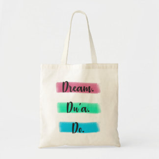 Totebag Muslim Dream トートバッグ