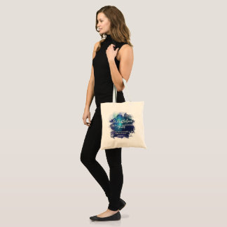 Totebag para amantes de los libros トートバッグ