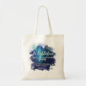 Totebag para amantes de los libros トートバッグ (正面)