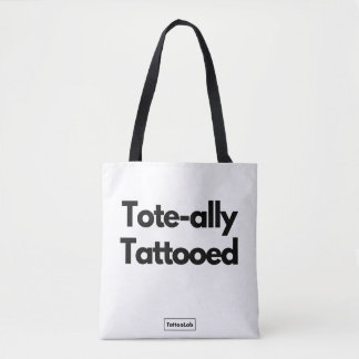 Totebag personnalisé トートバッグ