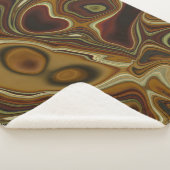 Totem シェルパブランケット (3/4)