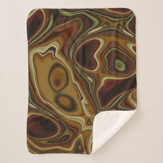 Totem シェルパブランケット (正面)