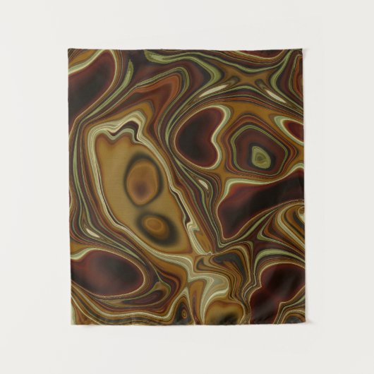 Totem タペストリー (正面)