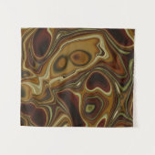 Totem タペストリー (正面(横))