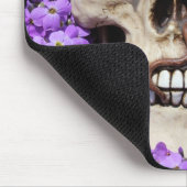 Totenkopf - Gothic Mauspad マウスパッド (コーナー)