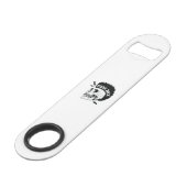 Totenkopf "Punk Rock" スピード栓抜き (正面アングル)