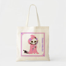 Totes Adorbs - 死神/ネコ