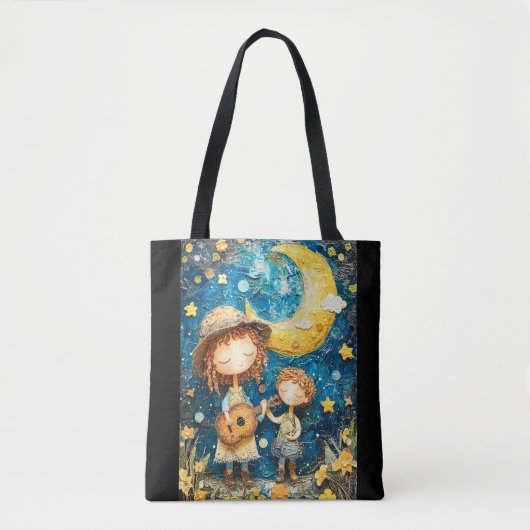 Totes & Shopping Bags トートバッグ (正面)