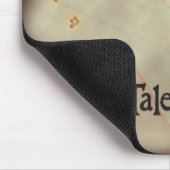 TotLHのmousepad マウスパッド (コーナー)