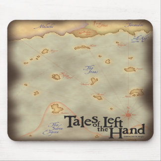 TotLHのmousepad マウスパッド