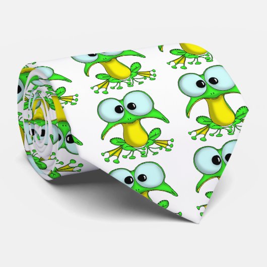 TottyTie ネクタイ (ロール)