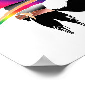 Touトゥーカン ポスター (角)