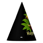 Toucanのデュオ パーティーハット (左)